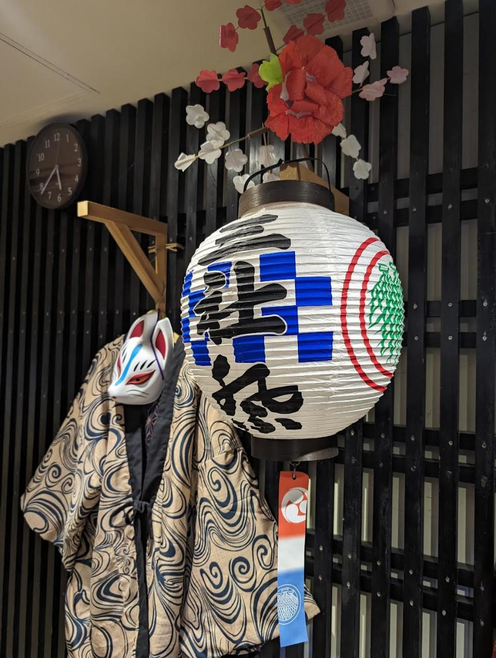 Guest House Tokyo Samurai Kültér fotó
