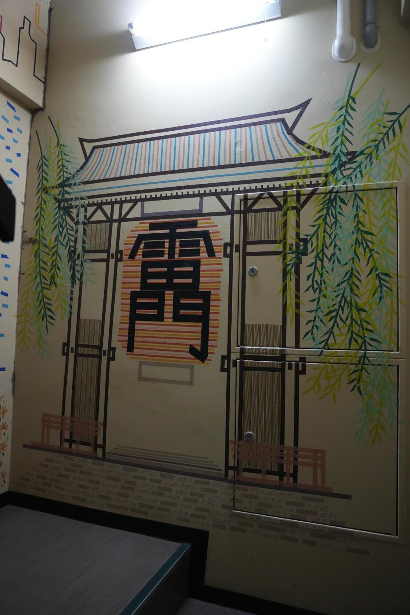 Guest House Tokyo Samurai Kültér fotó