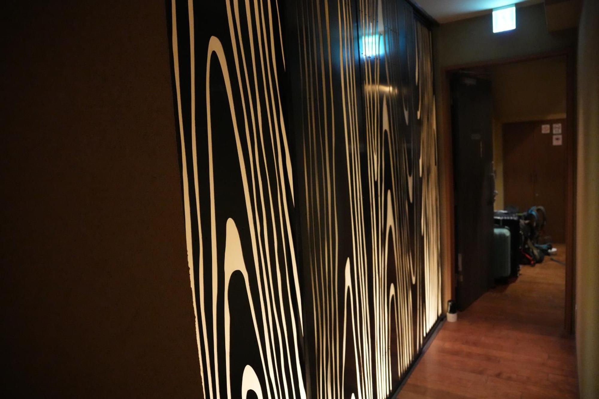 Guest House Tokyo Samurai Kültér fotó