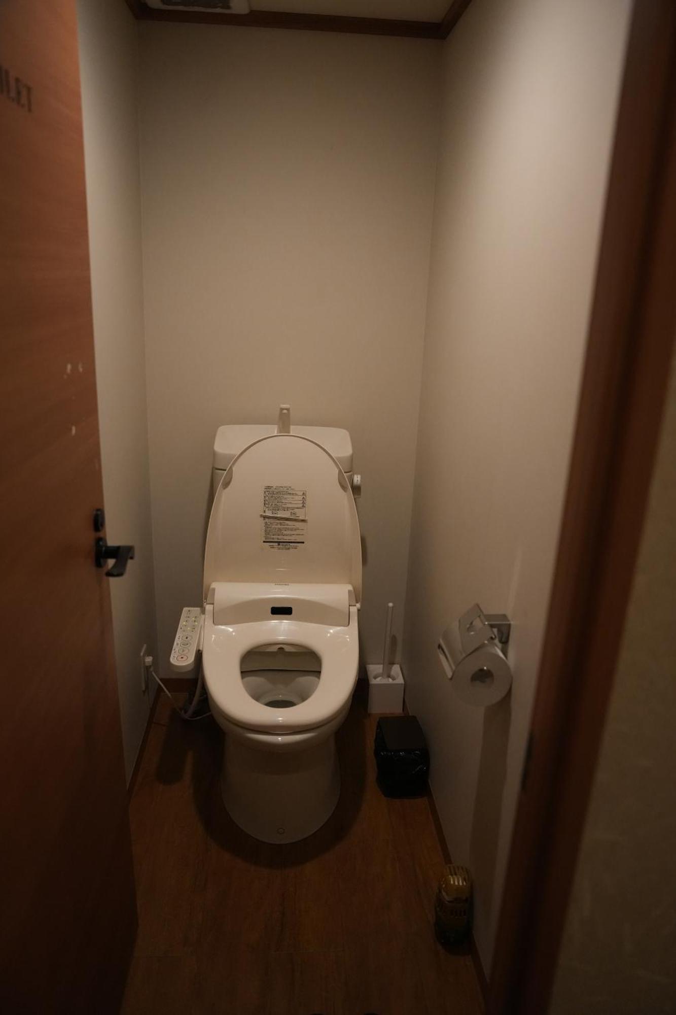 Guest House Tokyo Samurai Kültér fotó