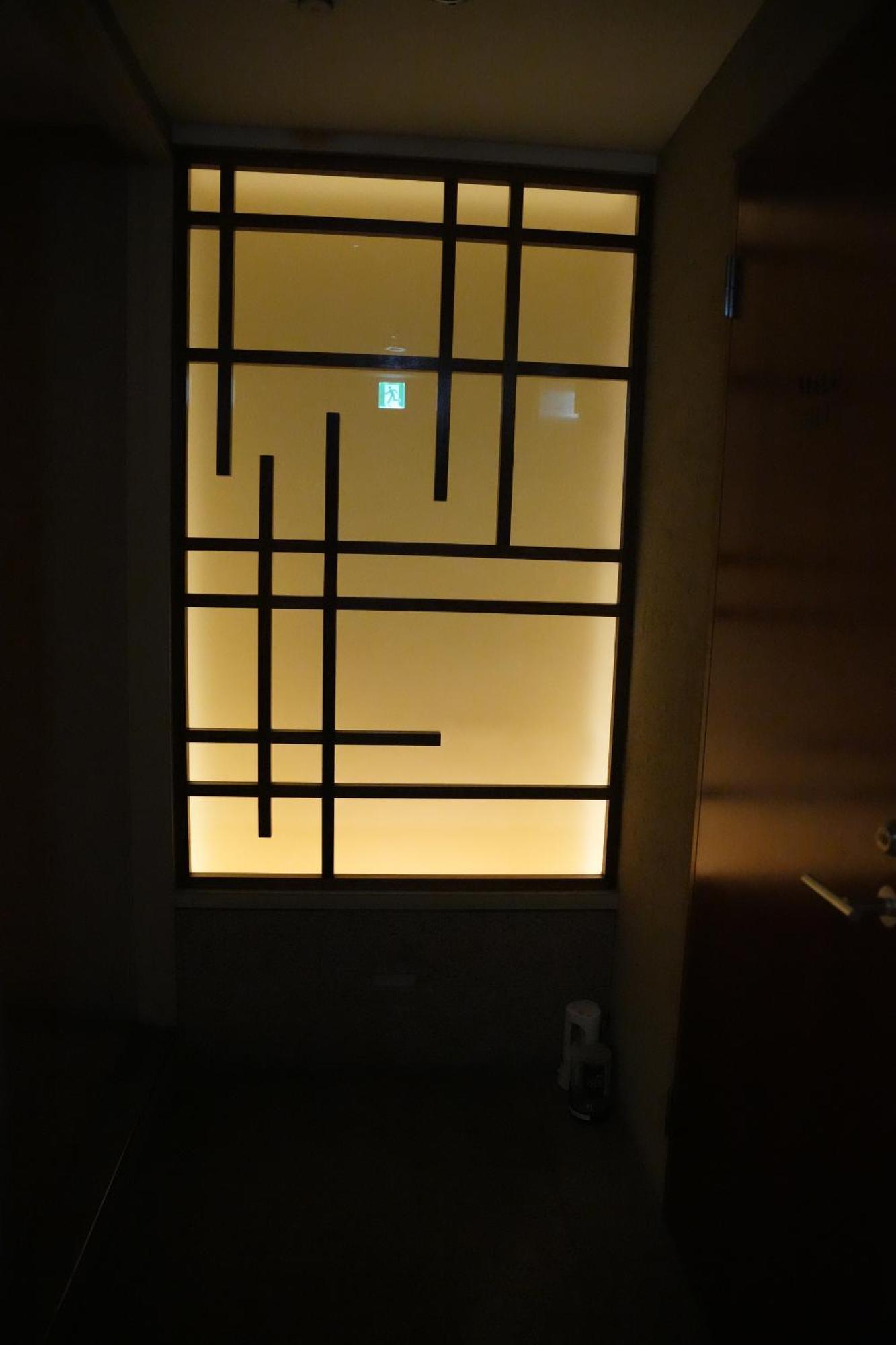 Guest House Tokyo Samurai Kültér fotó