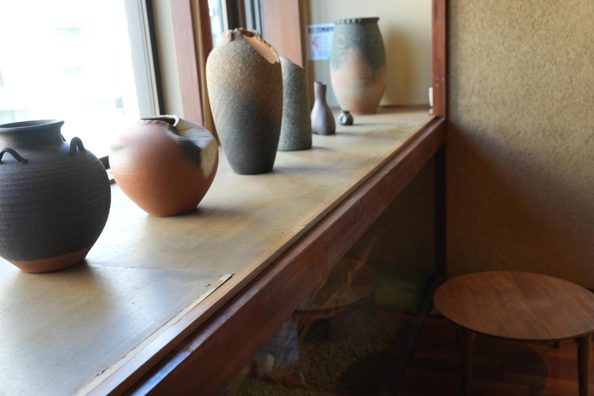 Guest House Tokyo Samurai Kültér fotó