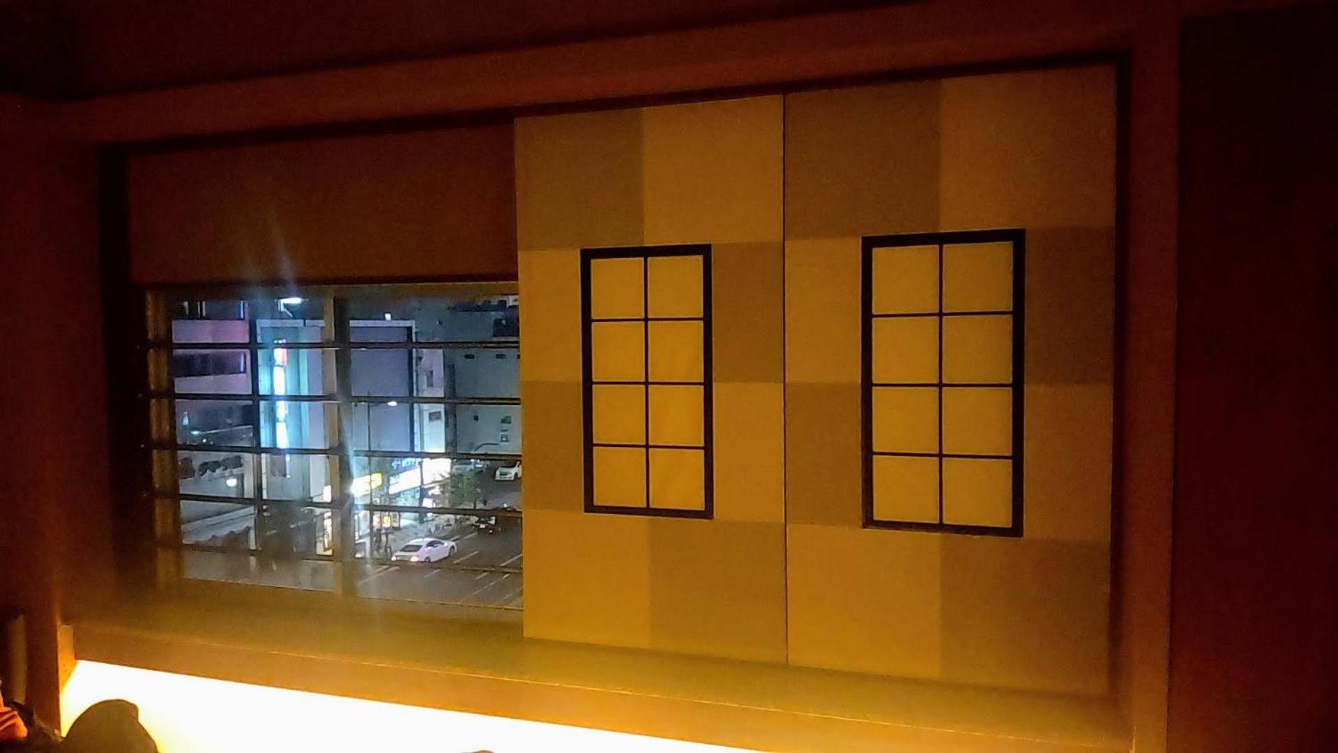 Guest House Tokyo Samurai Kültér fotó