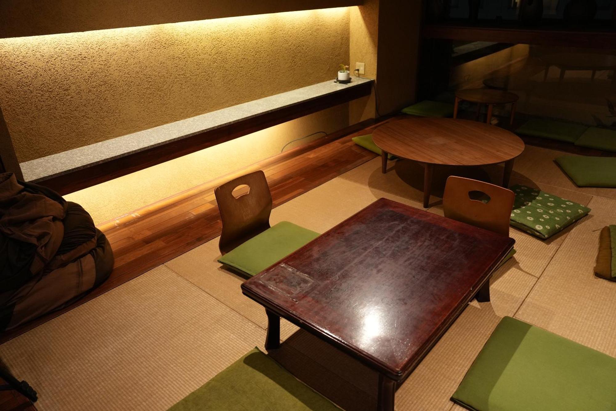 Guest House Tokyo Samurai Kültér fotó